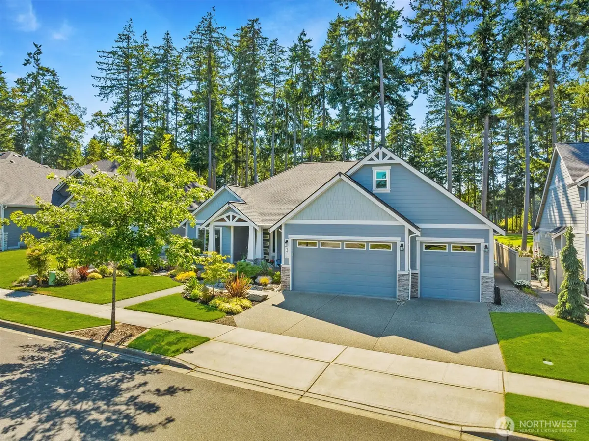 4411 Caddyshack Drive Ne, Lacey, WA 98516 - Image #1