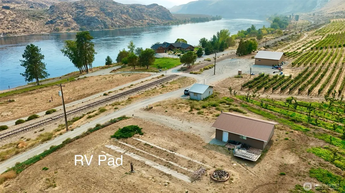 27375 Us Hwy 97 #2, Chelan, WA 98816 - Image #1