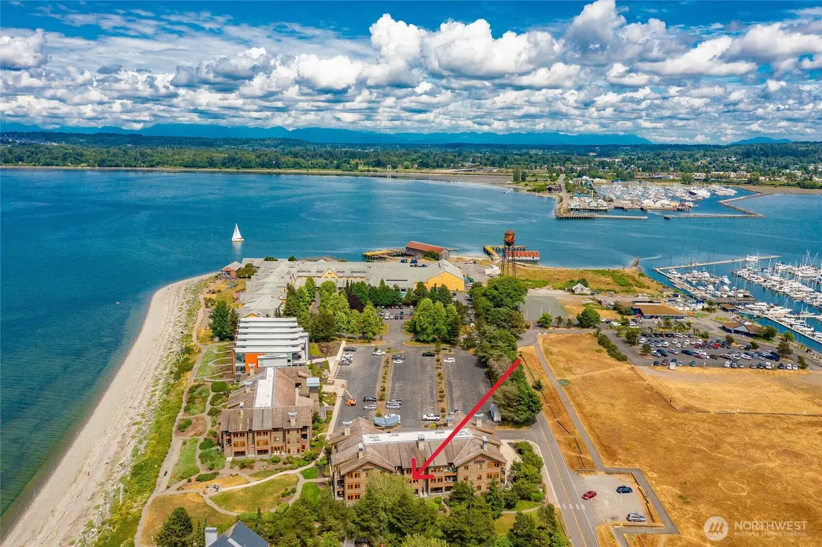 9525 Semiahmoo Parkway #A204, Blaine, WA 98230 - Image #1