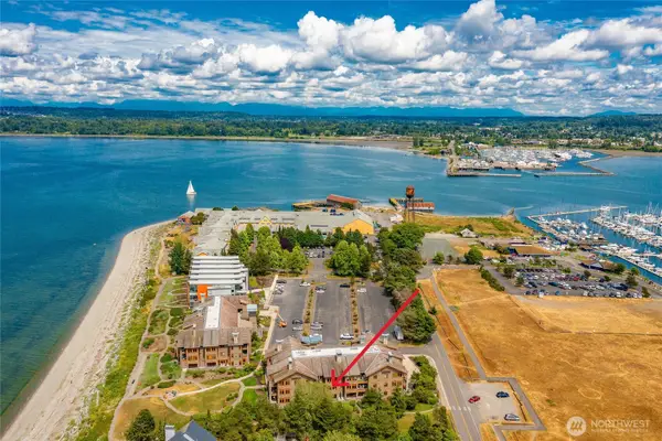 9525 Semiahmoo Parkway #A204, Blaine, WA 98230