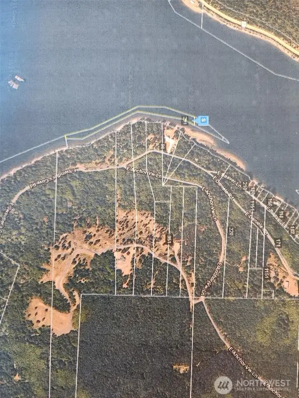 3 Tideland, Shelton, WA 98584