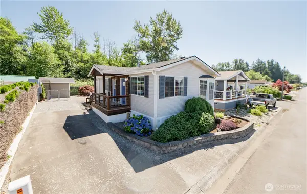 4751 Birch Bay Lynden Road #22, Birch Bay, WA 98230