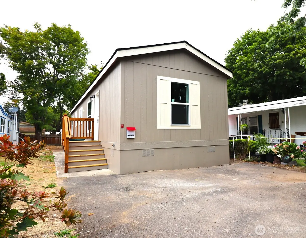 3909 E 4th Plain Boulevard #47, Vancouver, WA 98661 - #1