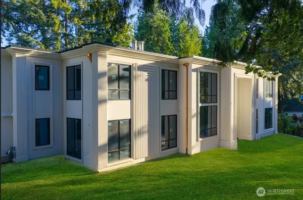 2837 Evergreen Point Road, Medina, WA 98039