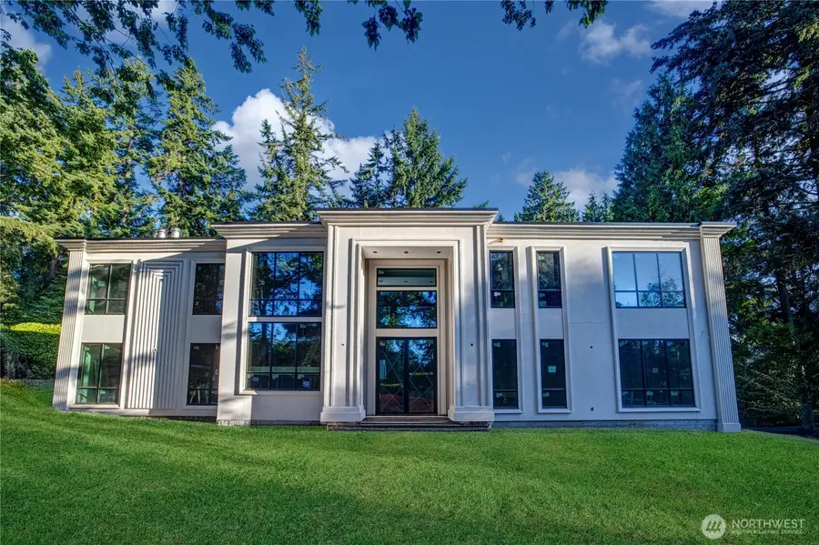 2837 Evergreen Point Road, Medina, WA 98039 - Image #3