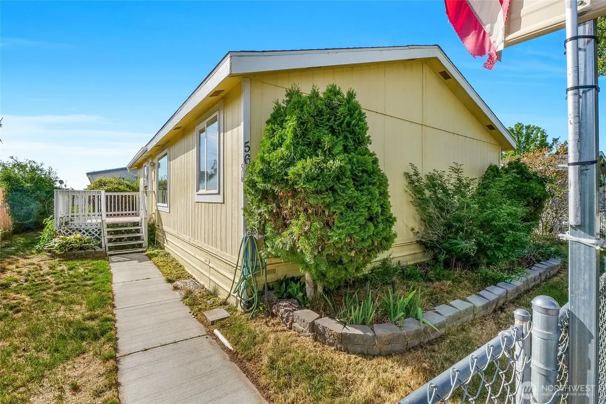 3211 W Wapato Drive #56, Moses Lake, WA 98837 - Image #1