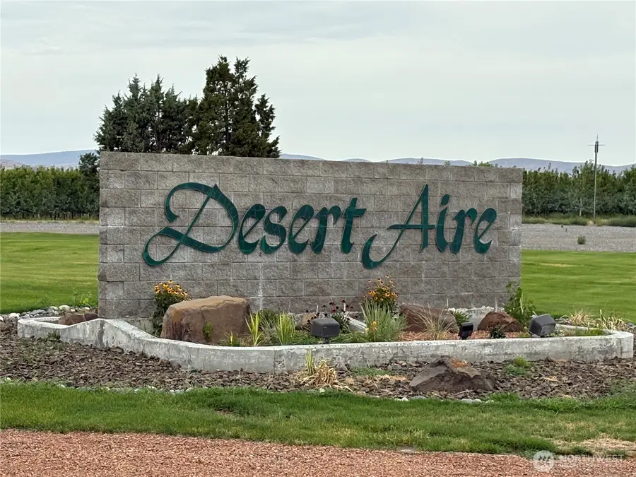 509 SW Clubhouse Way #A, Mattawa, WA 99349 - #3