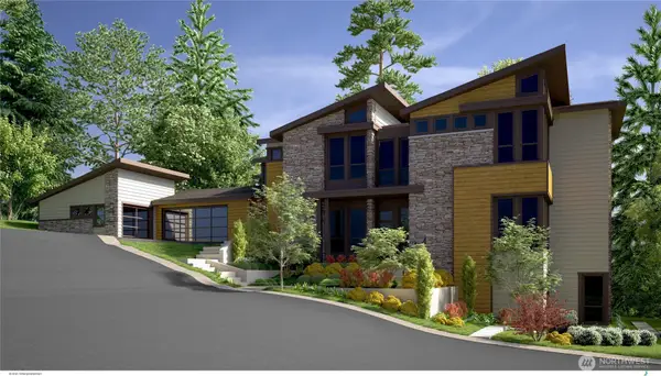 4150 Boulevard Place #3623500174, Mercer Island, WA 98040