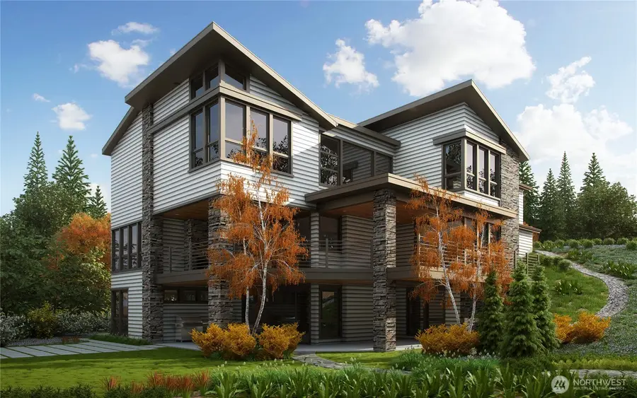 4150 Boulevard Place #3623500174, Mercer Island, WA 98040 - Image #2