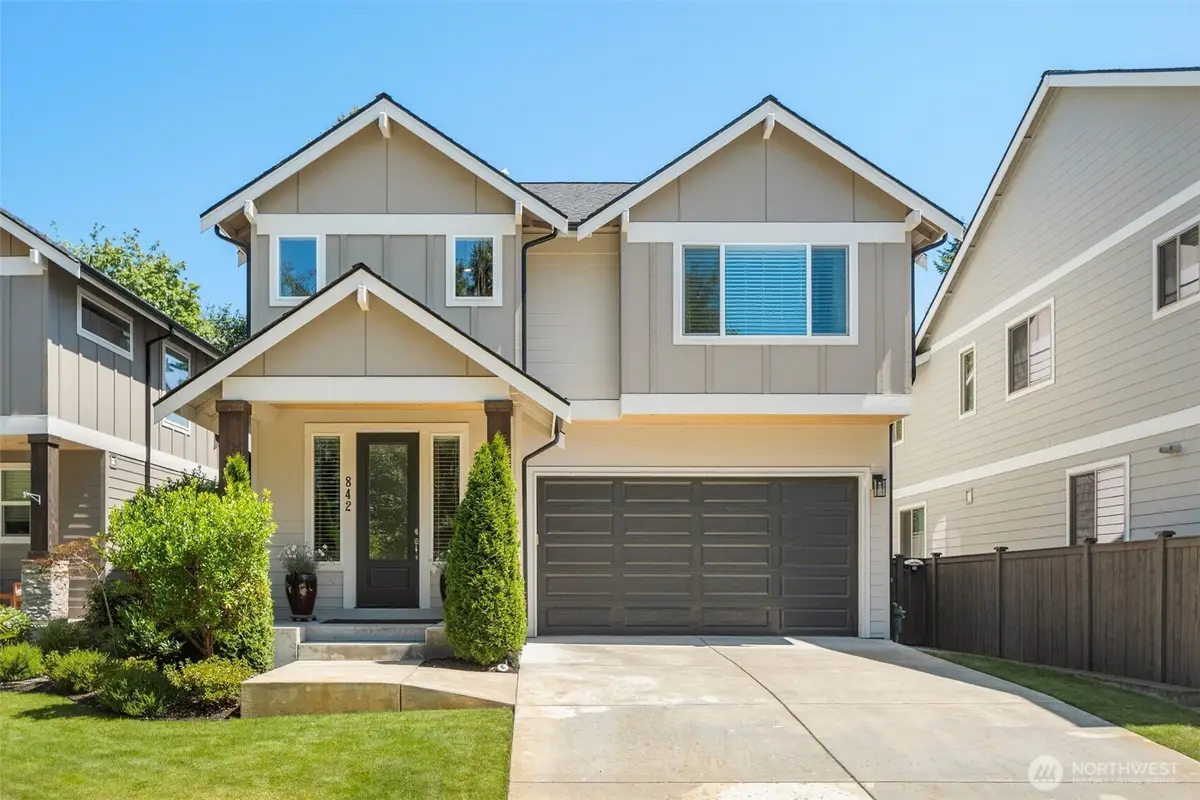 842 Chelan Place Ne, Renton, WA 98059 - #1