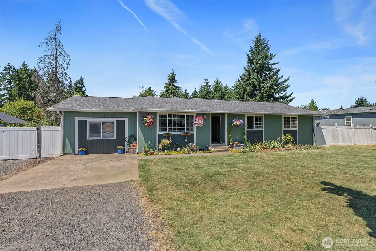 117 Maple Avenue Nw, Napavine, WA 98565 - Image #1