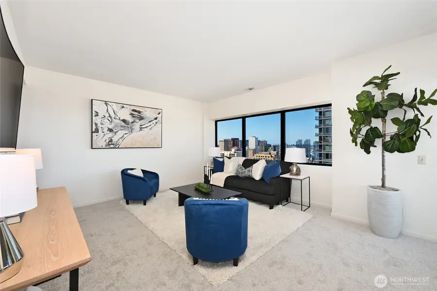 1301 Spring Street #17A, Seattle, WA 98104 - Image #3