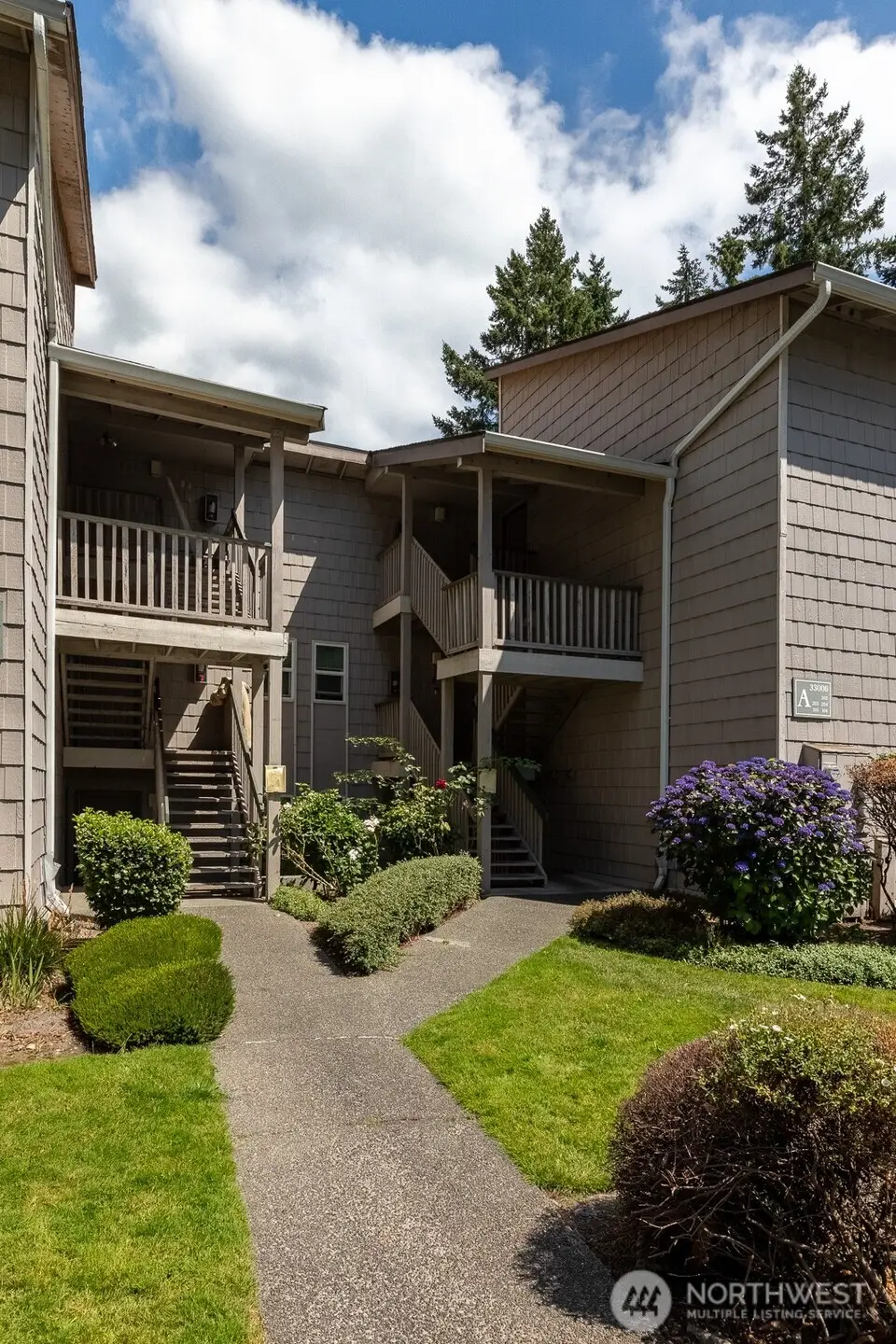33006 17th Place S #A104, Federal Way, WA 98003 - Image #1