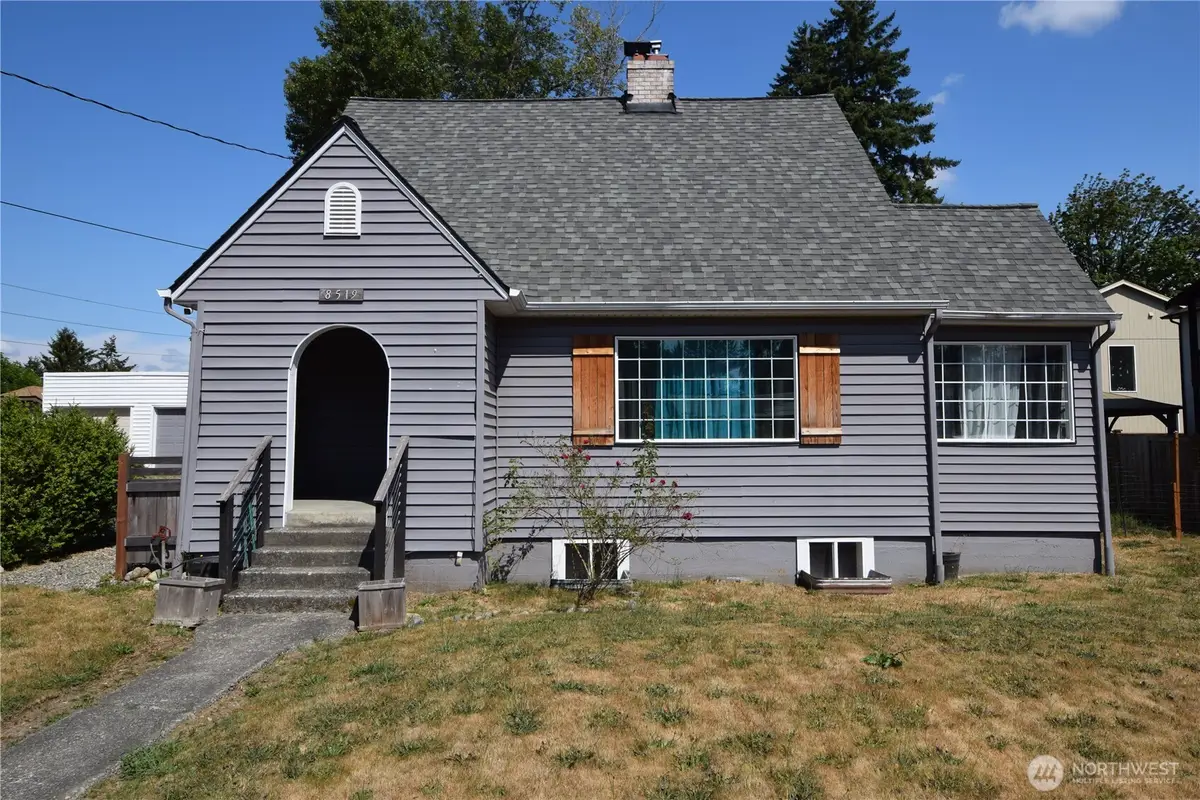 8519 Golden Given Drive E, Tacoma, WA 98445 - Image #1