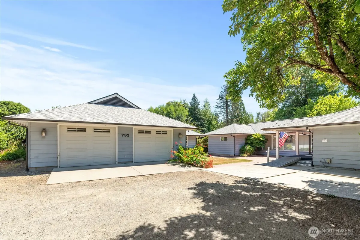 792 NE Old Belfair Hwy, Belfair, WA 98528 - Image #1