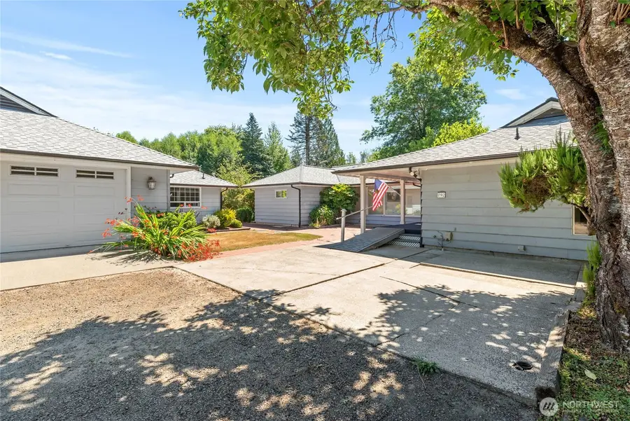 792 NE Old Belfair Hwy, Belfair, WA 98528 - Image #2