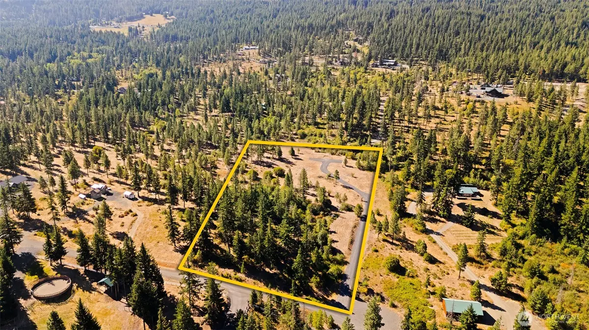 500 Colfax Road, Cle Elum, WA 98922 - Image #1