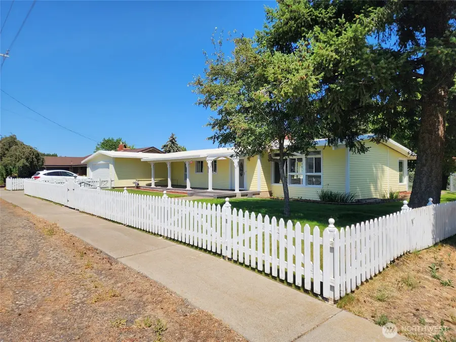 314 Merriam Street, Davenport, WA 99122 - Image #2