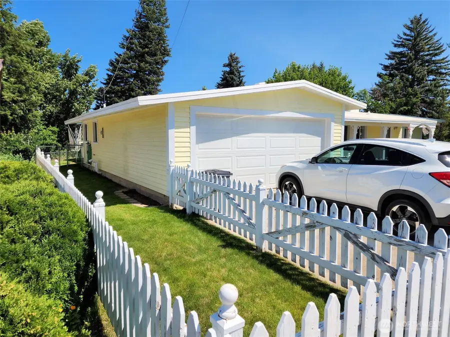 314 Merriam Street, Davenport, WA 99122 - Image #3