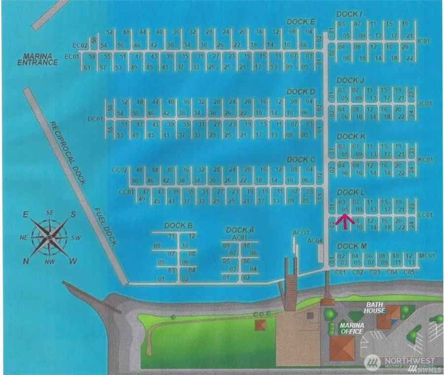 9540 Semiahmoo Parkway #L5, Blaine, WA 98230 - Image #3