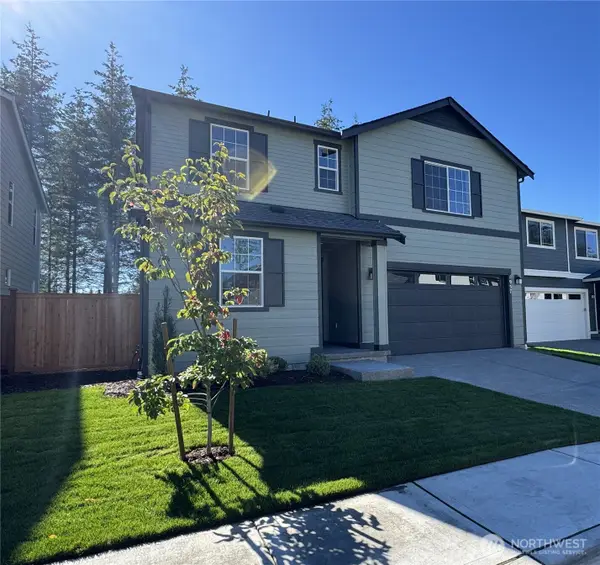 1957 NW Meadowview Drive #42, Poulsbo, WA 98370