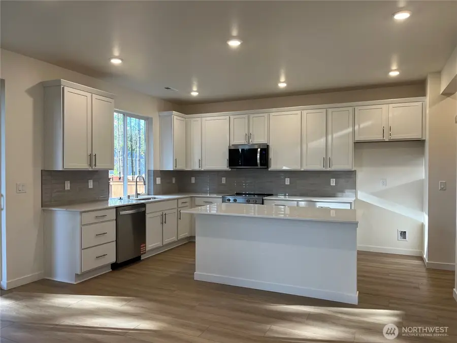 1957 NW Meadowview Drive #42, Poulsbo, WA 98370 - Image #3