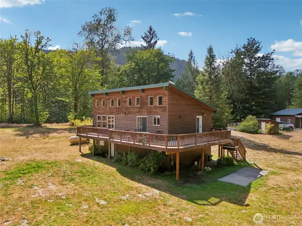 14341 State Route 530, Concrete, WA 98237