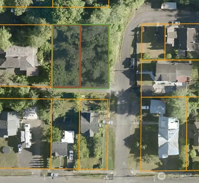 0 W Adams Street, Hoquiam, WA 98550 - Image #2