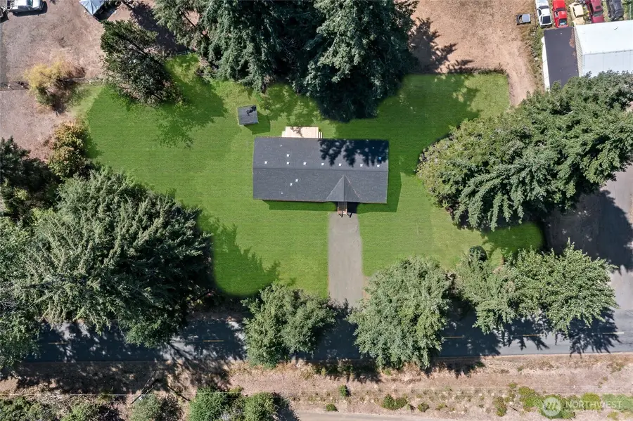 141 W Delight Park Road, Shelton, WA 98584 - Image #3