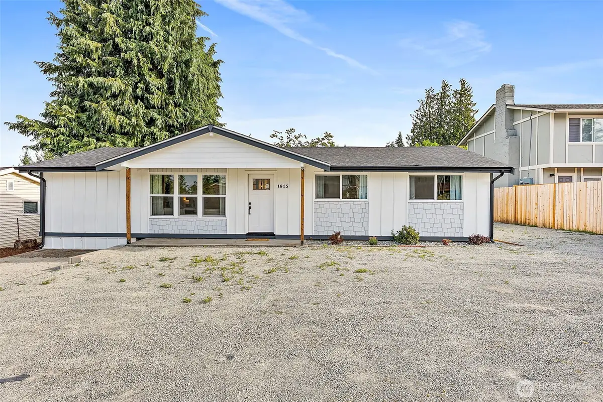 1615 S 84th Street, Tacoma, WA 98444 - Image #1