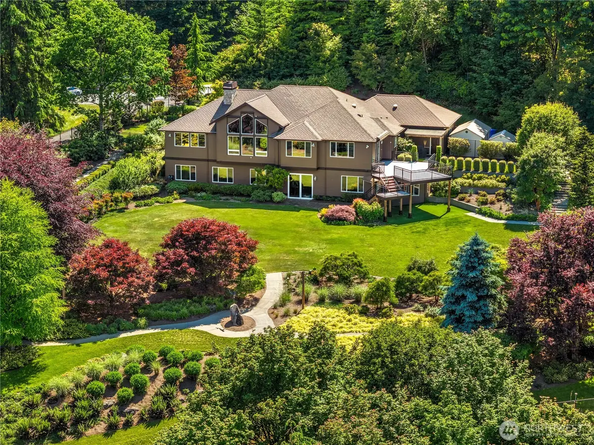 42520 SE 149th Place, North Bend, WA 98045 - #1