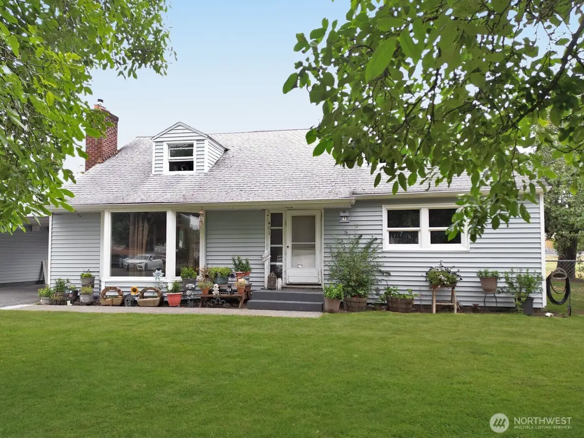 401 South Street, Centralia, WA 98531 - Image #1