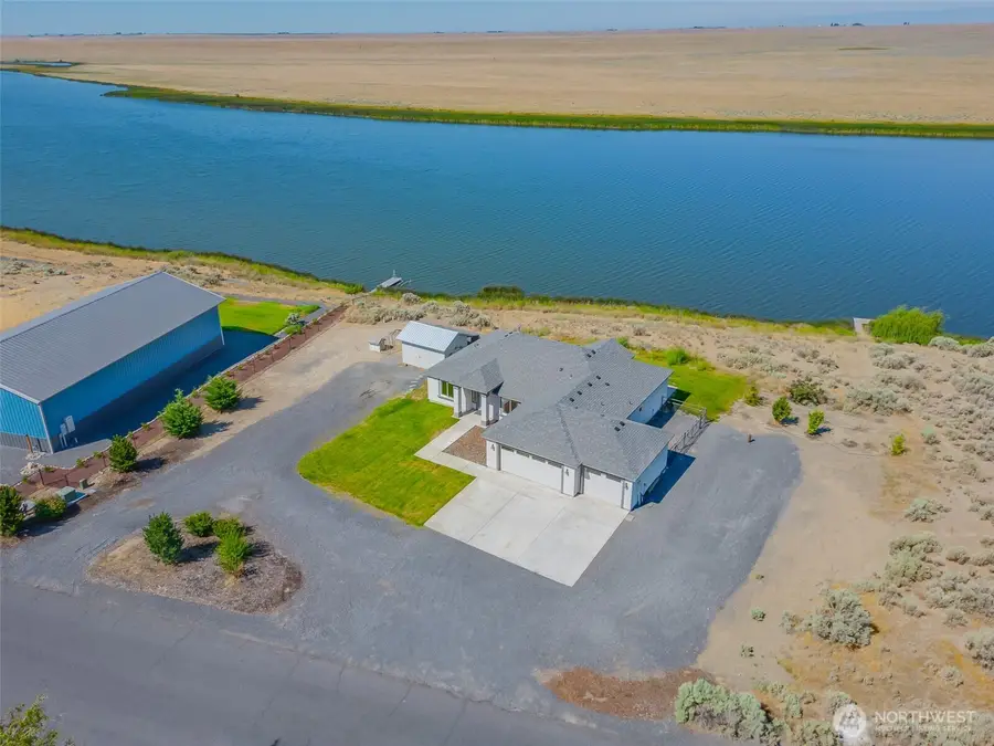 9364 Stonecrest Road Ne, Moses Lake, WA 98837 - Image #2