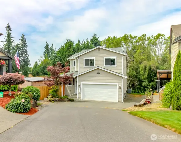 16313 SE 261st Court, Covington, WA 98042