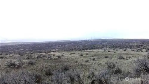 0 Burbank Creek Road, Ellensburg, WA 98926