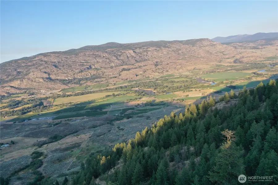 111 Eaglebluff, Oroville, WA 98844 - Image #2