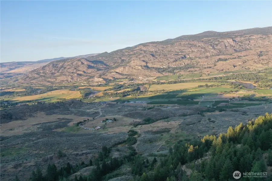 111 Eaglebluff, Oroville, WA 98844 - Image #3