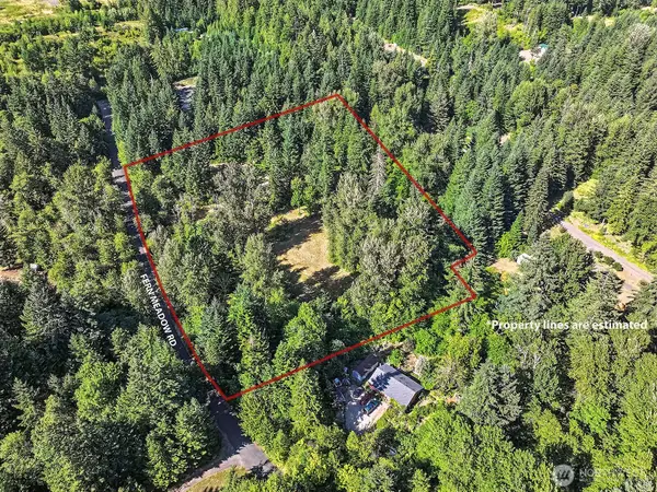 0 Fern Meadow Road, Stevenson, WA 98648