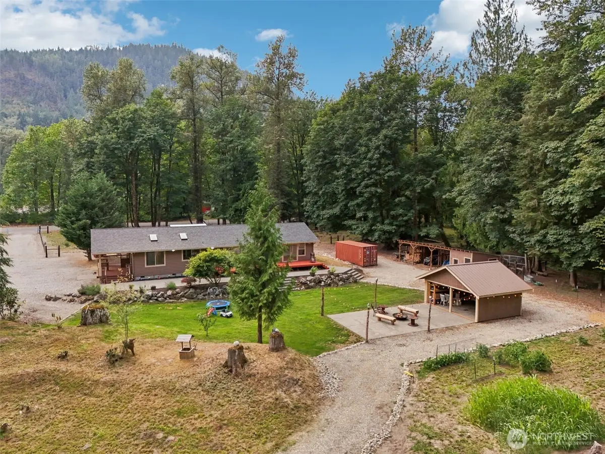 14293 State Route 530, Concrete, WA 98237 - Image #1