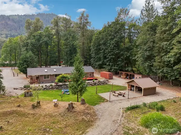 14293 State Route 530, Concrete, WA 98237