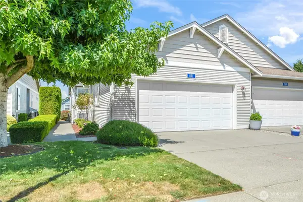 1191 Decatur Circle #17B, Burlington, WA 98233