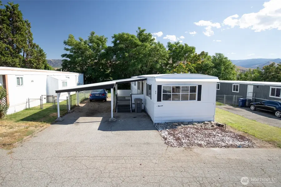 211 S Pace Drive #30, East Wenatchee, WA 98802 - Image #2