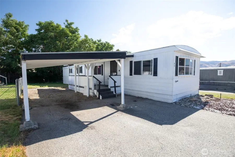 211 S Pace Drive #30, East Wenatchee, WA 98802 - Image #3