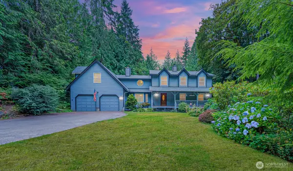 7919 NE Sunnywoods Lane, Kingston, WA 98346