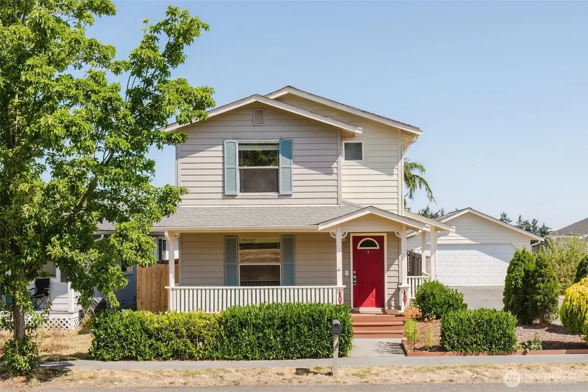 131 Alpine Loop, Sequim, WA 98382 - Image #1