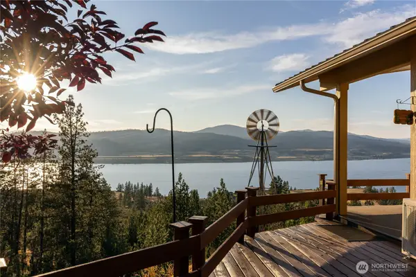 39235 Sun Ridge N, Deer Meadows, WA 99122