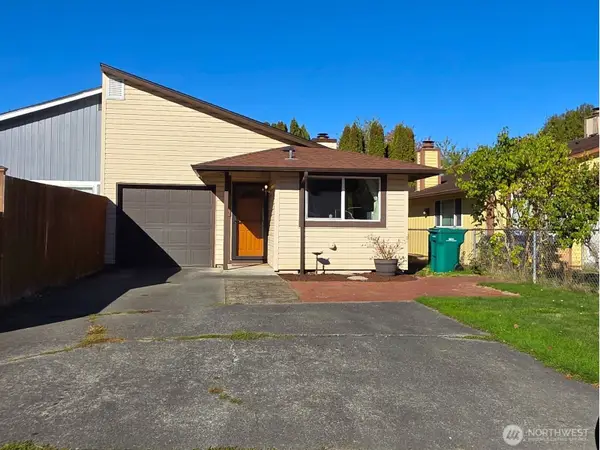 5227 101st Place Ne, Marysville, WA 98270