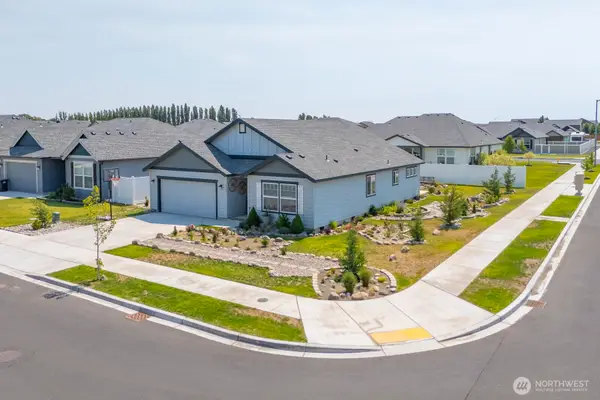 4735 W Cottontail Street, Moses Lake, WA 98837