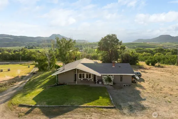 32026 Highway 97, Tonasket, WA 98855