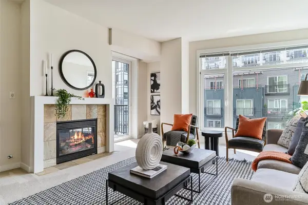 2607 Western Ave #410, Seattle, WA 98121